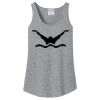 Women's Core Cotton Tank Top Thumbnail
