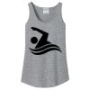 Women's Core Cotton Tank Top Thumbnail