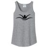 Women's Core Cotton Tank Top Thumbnail
