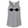 Women's Core Cotton Tank Top Thumbnail