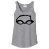Women's Core Cotton Tank Top Thumbnail
