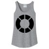 Women's Core Cotton Tank Top Thumbnail
