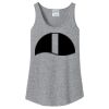 Women's Core Cotton Tank Top Thumbnail