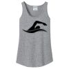 Women's Core Cotton Tank Top Thumbnail