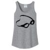 Women's Core Cotton Tank Top Thumbnail