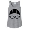 Women's Core Cotton Tank Top Thumbnail