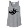 Women's Core Cotton Tank Top Thumbnail