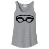 Women's Core Cotton Tank Top Thumbnail