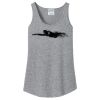 Women's Core Cotton Tank Top Thumbnail