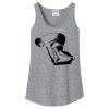 Women's Core Cotton Tank Top Thumbnail