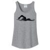 Women's Core Cotton Tank Top Thumbnail