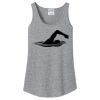 Women's Core Cotton Tank Top Thumbnail