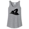 Women's Core Cotton Tank Top Thumbnail