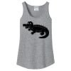 Women's Core Cotton Tank Top Thumbnail