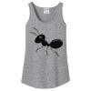 Women's Core Cotton Tank Top Thumbnail