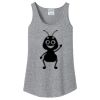 Women's Core Cotton Tank Top Thumbnail