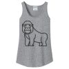 Women's Core Cotton Tank Top Thumbnail