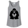 Women's Core Cotton Tank Top Thumbnail