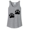 Women's Core Cotton Tank Top Thumbnail