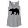 Women's Core Cotton Tank Top Thumbnail