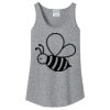 Women's Core Cotton Tank Top Thumbnail