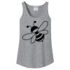 Women's Core Cotton Tank Top Thumbnail