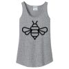 Women's Core Cotton Tank Top Thumbnail