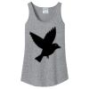 Women's Core Cotton Tank Top Thumbnail