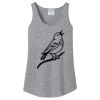 Women's Core Cotton Tank Top Thumbnail