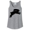 Women's Core Cotton Tank Top Thumbnail