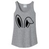 Women's Core Cotton Tank Top Thumbnail