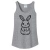 Women's Core Cotton Tank Top Thumbnail