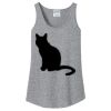 Women's Core Cotton Tank Top Thumbnail