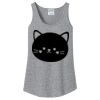 Women's Core Cotton Tank Top Thumbnail