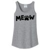 Women's Core Cotton Tank Top Thumbnail