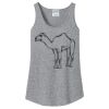 Women's Core Cotton Tank Top Thumbnail