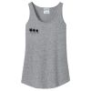 Women's Core Cotton Tank Top Thumbnail