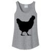 Women's Core Cotton Tank Top Thumbnail