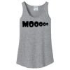 Women's Core Cotton Tank Top Thumbnail