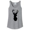 Women's Core Cotton Tank Top Thumbnail