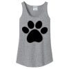 Women's Core Cotton Tank Top Thumbnail