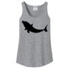 Women's Core Cotton Tank Top Thumbnail