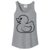 Women's Core Cotton Tank Top Thumbnail