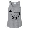Women's Core Cotton Tank Top Thumbnail
