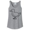 Women's Core Cotton Tank Top Thumbnail