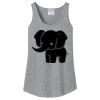 Women's Core Cotton Tank Top Thumbnail