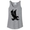 Women's Core Cotton Tank Top Thumbnail