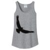 Women's Core Cotton Tank Top Thumbnail