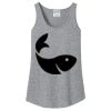 Women's Core Cotton Tank Top Thumbnail
