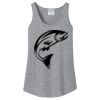 Women's Core Cotton Tank Top Thumbnail